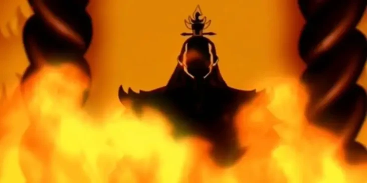 9 Musuh Utama Avatar...