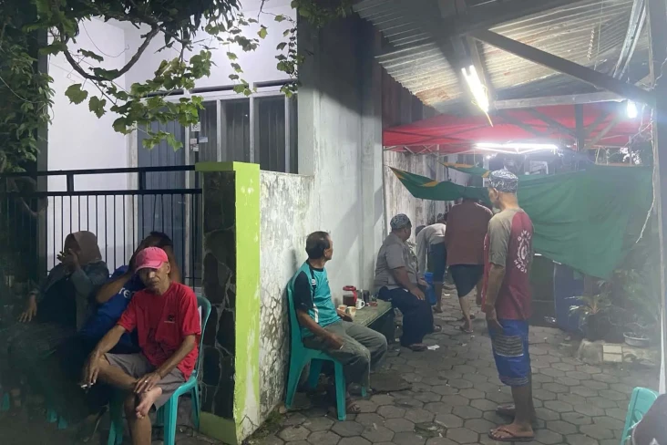 Miris! Warga Malang...