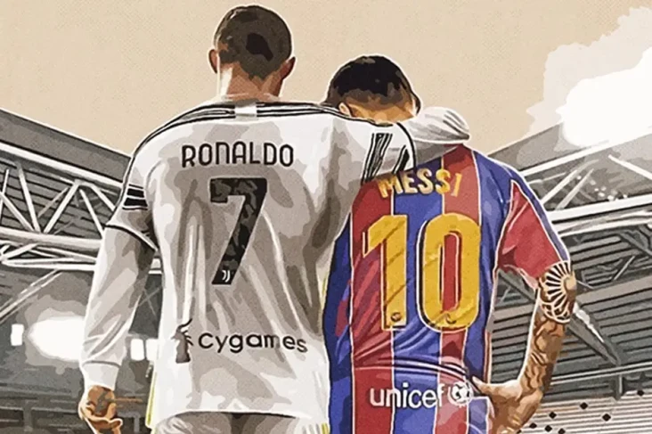 5 Pemain dengan Rasio...
