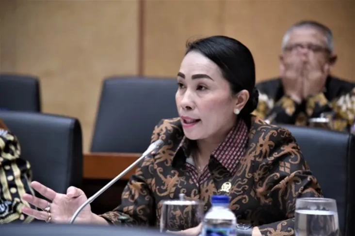 Caleg Ratu Ngadu Bonu...