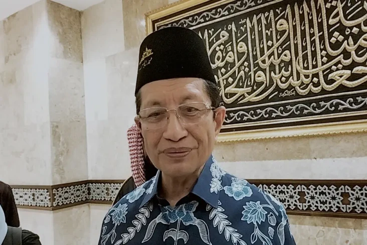 Berada di Tengah Perkantoran,...