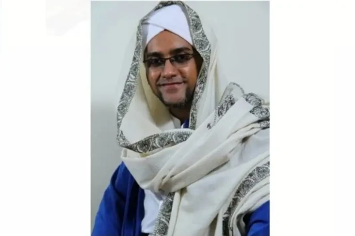 Kabar Duka, Habib Hasan...