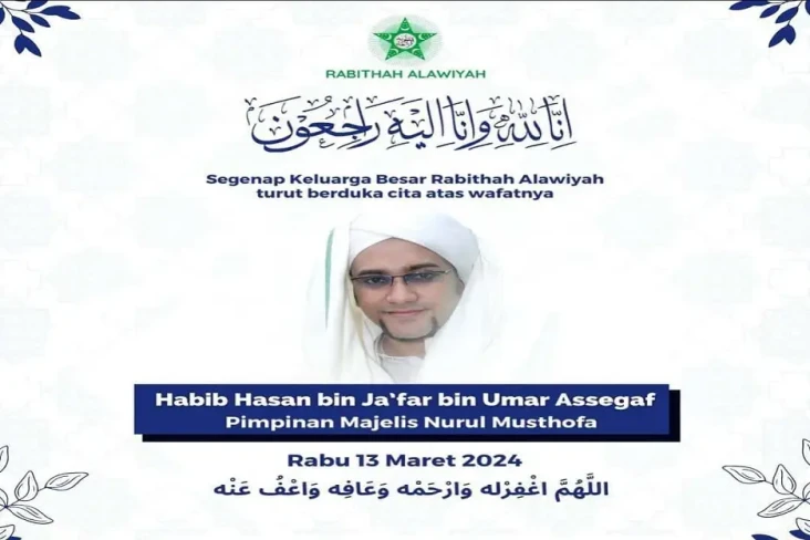 Habib Hasan bin Jaffar...