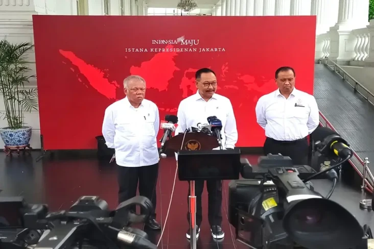 Presiden Targetkan IKN...