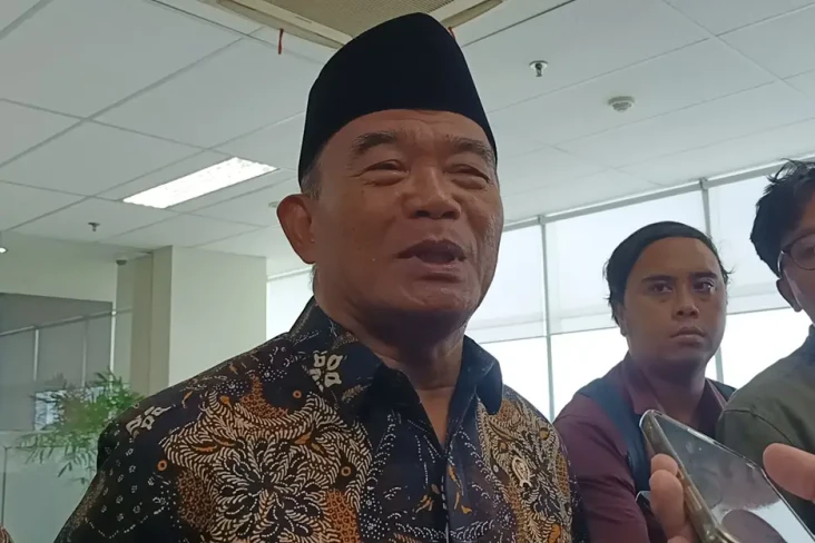 Menko PMK Prediksi Pemudik...