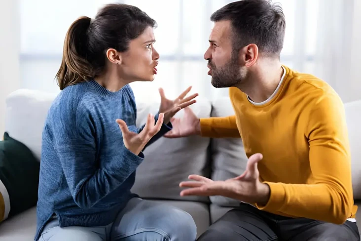 10 Cara Menghadapi Pasangan...