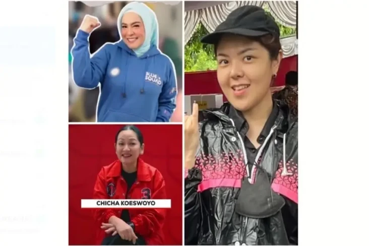 3 Artis Ini Berpeluang...