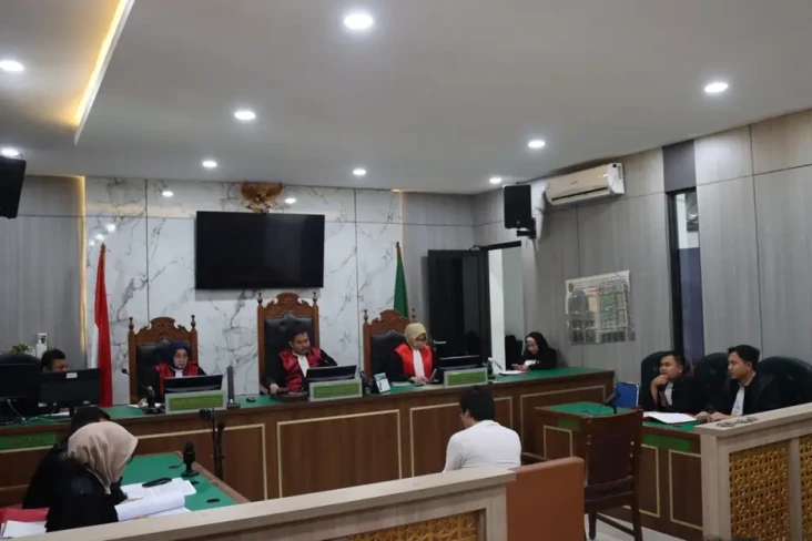 Altafasalya Senior Pembunuh...