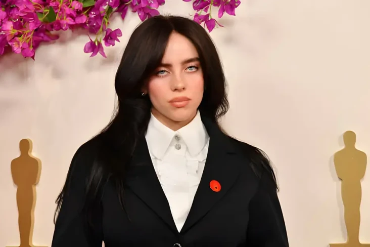 6 Artis Hollywood Dukung...