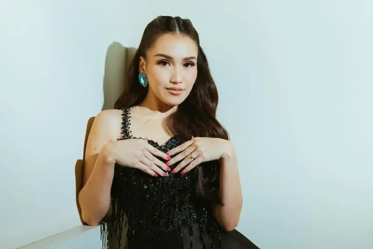 Ayu Ting Ting Kangen...