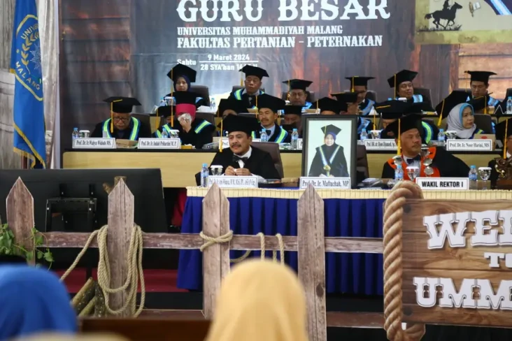 UMM Hidupkan Lagi Guru...