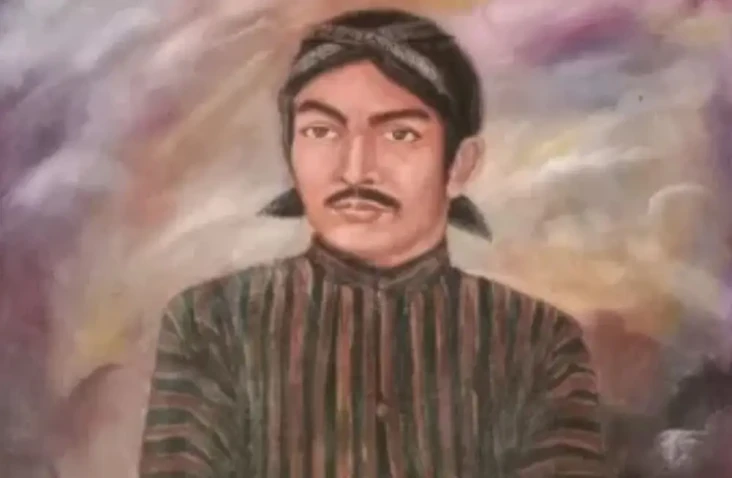 Kisah Karamah Sunan...