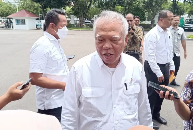 Rumah Mewah Menteri...