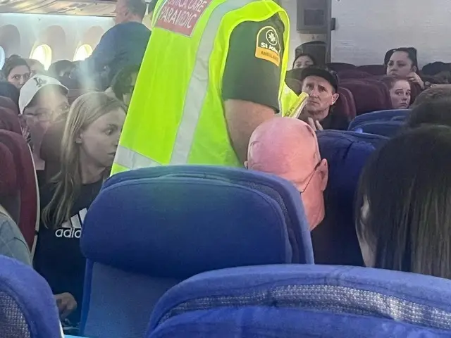 5 Fakta di Balik Jatuh...