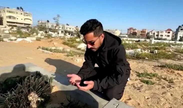 Israel Intensifkan Serangan...