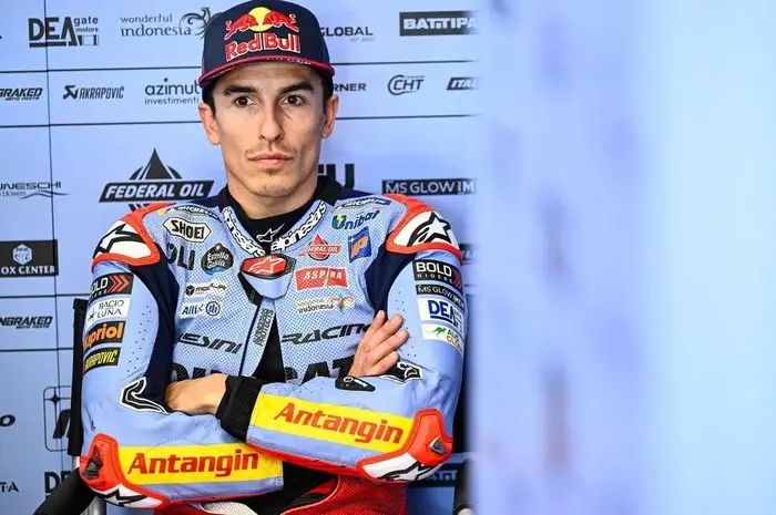 Marc Marquez Berpeluang...