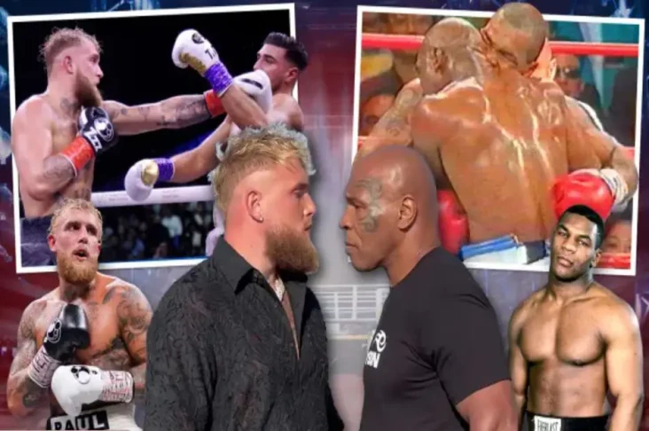 4 Persamaan Mike Tyson...