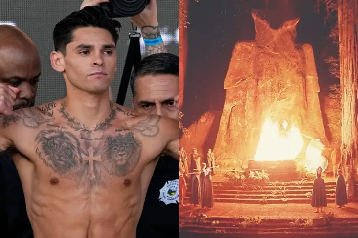 3 Efek Ryan Garcia Sentil...
