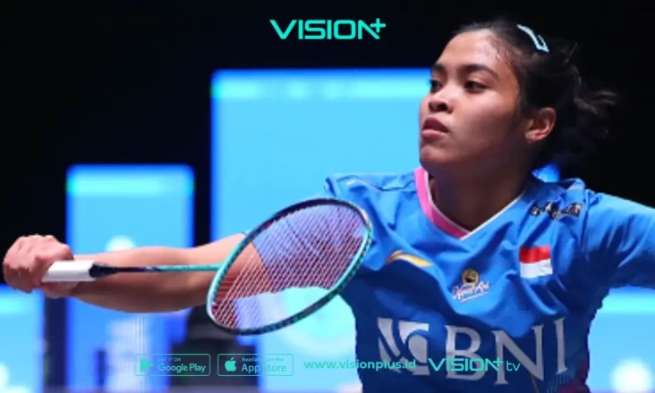 BWF All England 2024...
