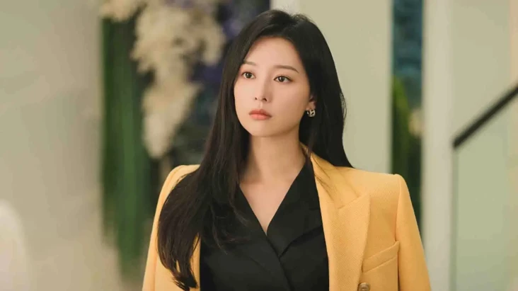 Drama Korea Kim Ji-won...