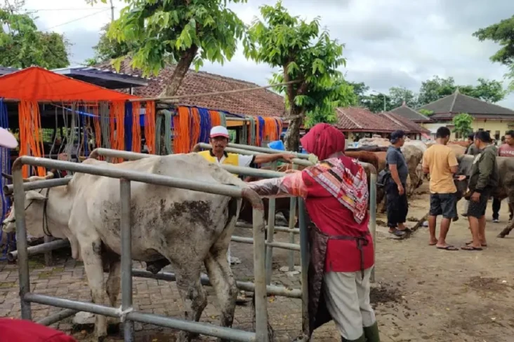 1 Warga DIY Tewas dan...