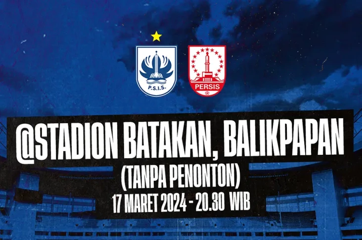 Derby Jateng PSIS vs...
