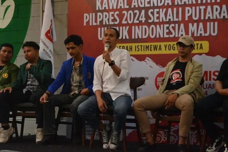 Putusan Hak Angket Dianggap...