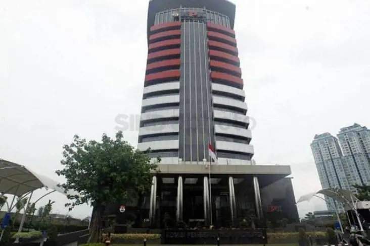 Hari Ini KPK Periksa...