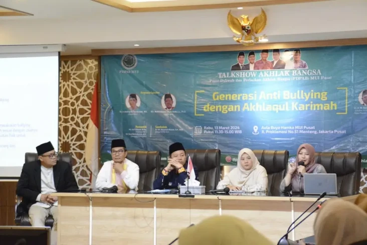 MUI Dorong Penguatan...