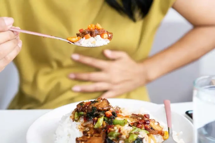 7 Jenis Makanan dan...