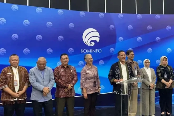 Optimistis Indonesia...