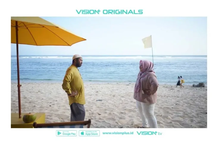 Lebih Kocak dan Menggelitik,...
