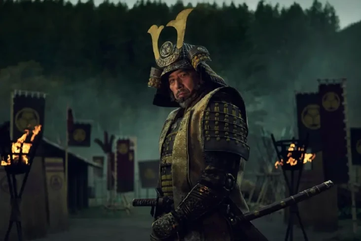 Film Shogun Angkat Kisah...