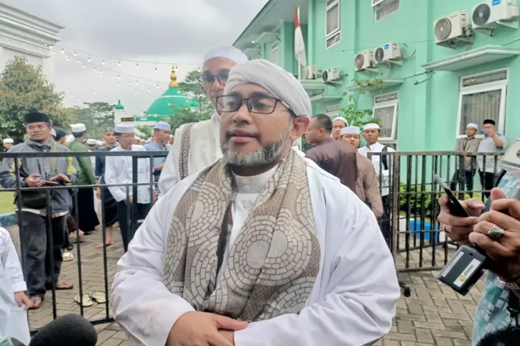 Habib Hasan Wafat di...