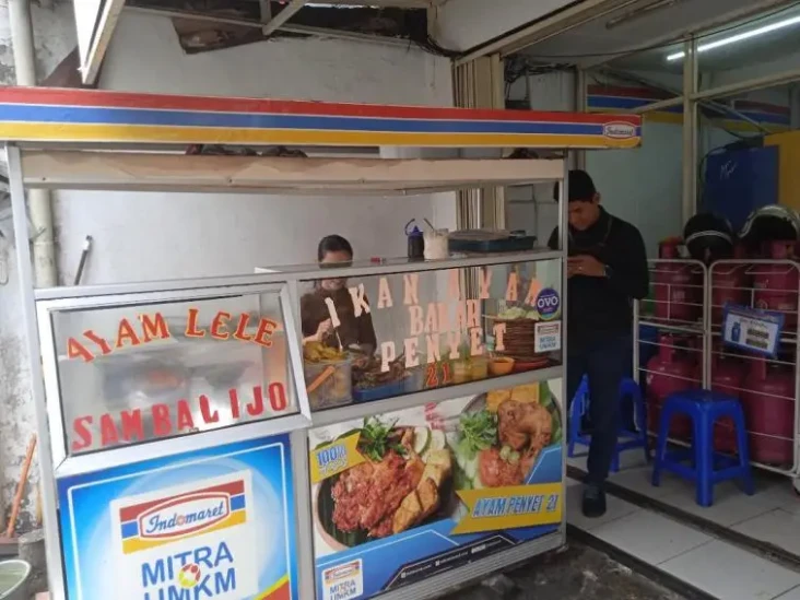 Fitri Rasakan Kemudahan...