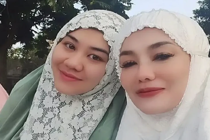 Reza Artamevia Mantap...