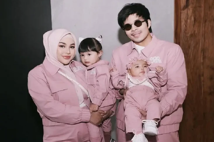 Punya 2 Anak, Aurel...