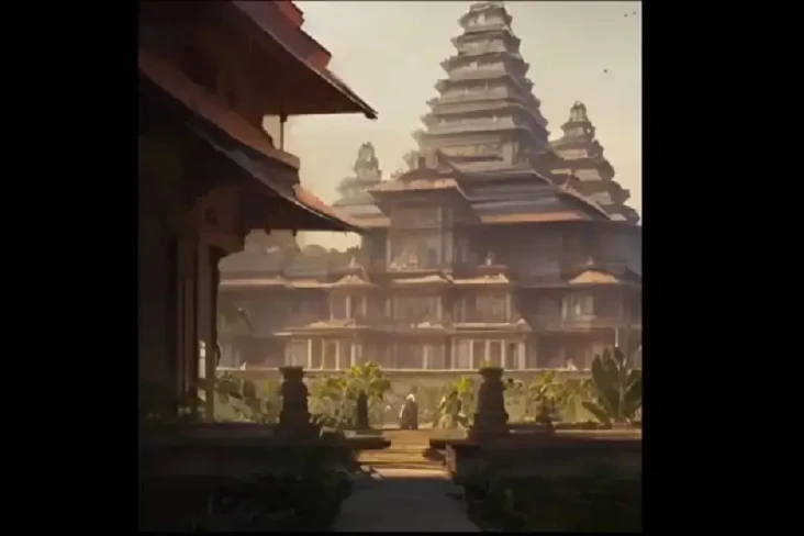 5 Penyebab Keruntuhan...