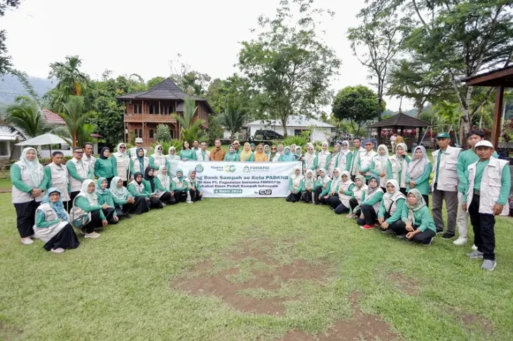 Pegadaian Gelar Gathering,...