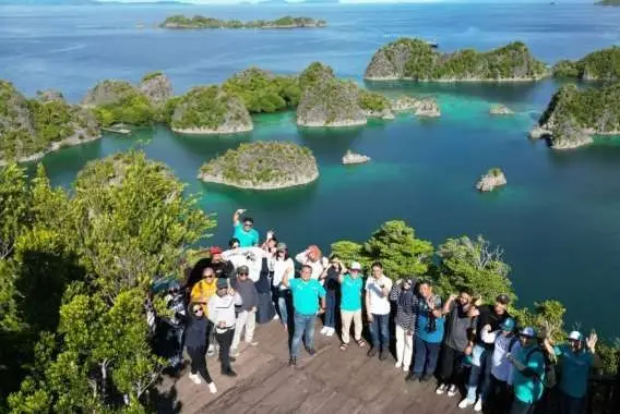 Askrindo Kolaborasi...