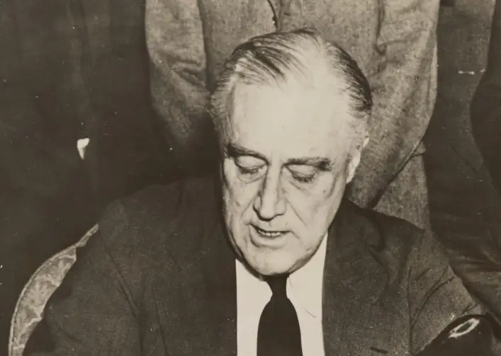 5 Fakta Presiden Amerika...