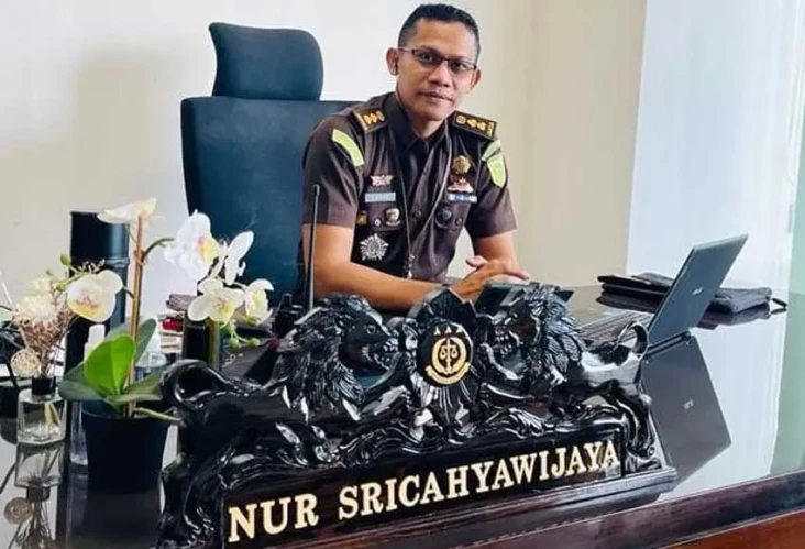 Kepala BKPSDM Majalengka...
