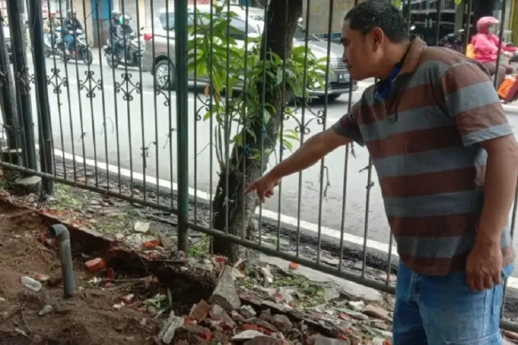 Malang Geger Penemuan...