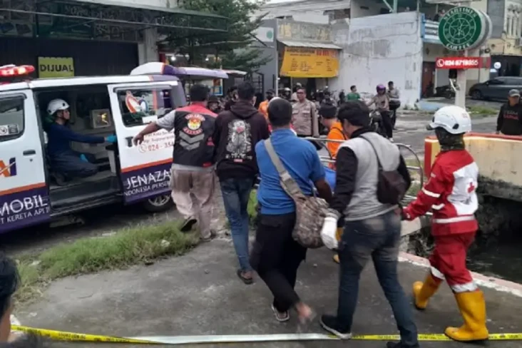 Pesta Miras Berujung...