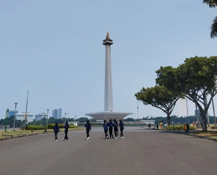 RUU DKJ, Pasangan AHY...