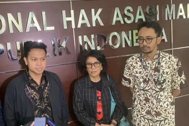 Suciwati Ungkap Fatka-fakta...