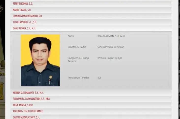 Pernah Dipecat Gegara...