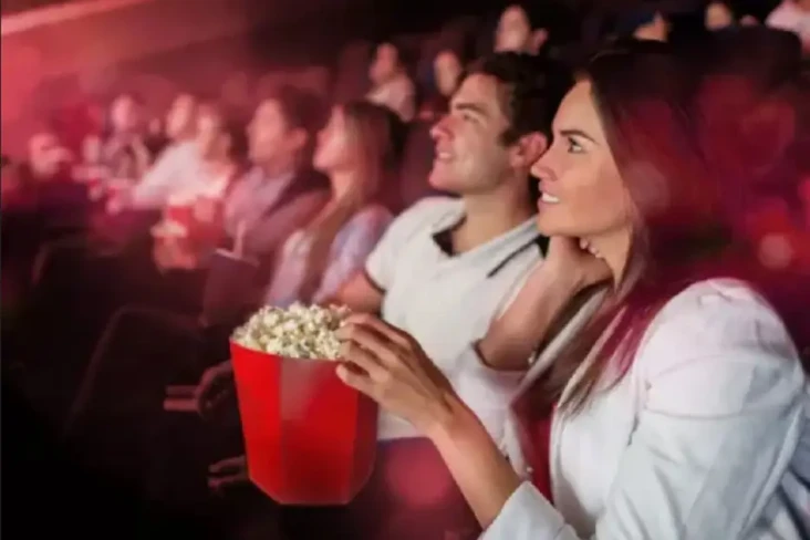 5 Jenis Film yang Harus...