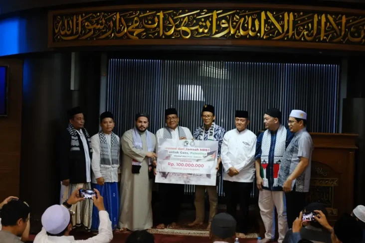 Masjid Raya Bintaro...