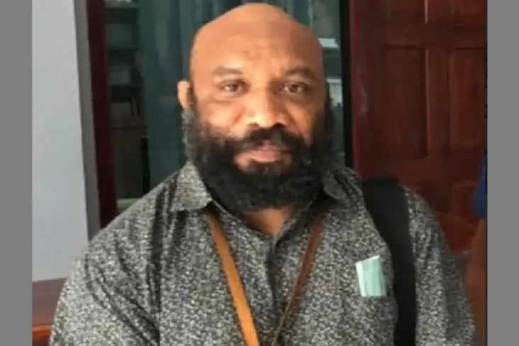 KNPI Papua Barat Apresiasi...